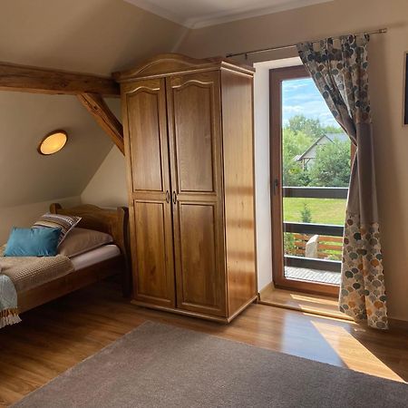 Aparthotel Kamien I Sowa Lipinki Łużyckie Exterior foto